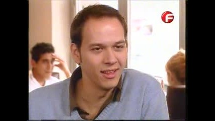 Семеен Сарай Еп. 22 Част 4