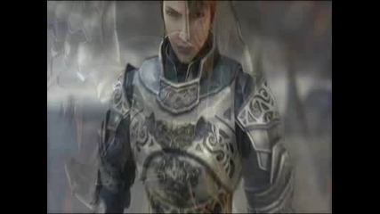 Lineage 2 Breathe Into Me