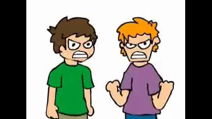 Random Animations , Eddsworld,  Funny , Random bits