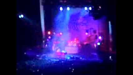 Evanescence - My Immportal And Ur Star (Live)