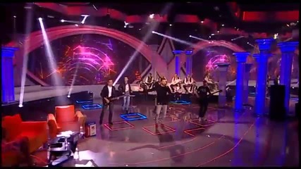 Magla bend - Kao zena vredis milione - Gp - (tv Grand 18.03.2016.)