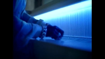 R. Kelly - Half On A Baby