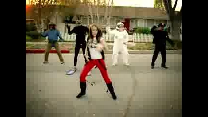 Miley Cyrus - Start All Over 