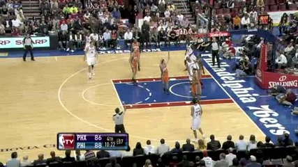 Nba - Ноември Топ 5 