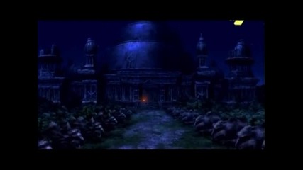 Monsuno s01 ep12 бг аудио