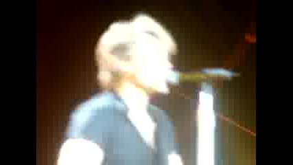 Bon Jovi - Wanted Dead or Alive