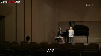 Good Doctor ep 8 part 2