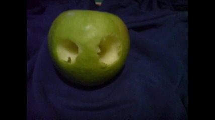 Такава ябълка не се виждали !!! Never !! 