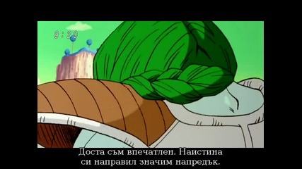 Dragon Ball Kai - 24 + Bg Subs