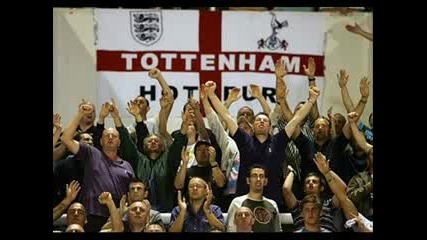 Tottenham Fans