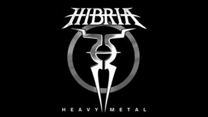 Hibria - Reborn from the Ashes
