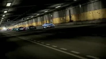 Най - игра!!!! Need for Speed Shift !!!! 