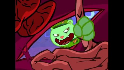 Happy Tree Friends - This Is Your Knife