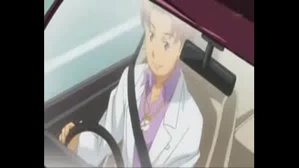 Shugo Chara Episode 38