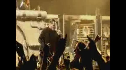 Rammstein - Reise Reise from Volkerball