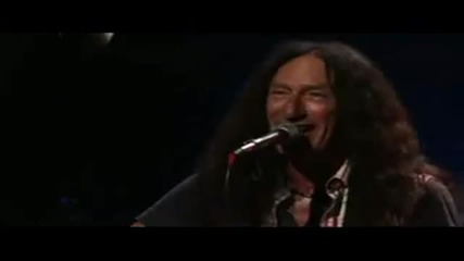 Uriah Heep - Lady In Black