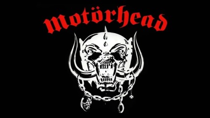 Motorhead - Cat Scratch Fever
