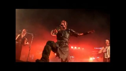turisas to holmgard and beyond