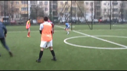 Plovdivleague Алкохолиците срещу Биричките