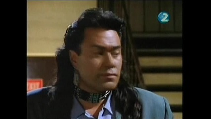 Ренегат Сезон 2-епизод 5 (част 2)