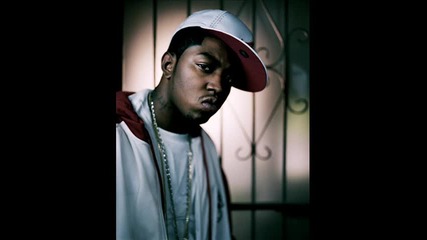 Lil Scrappy - Babby daddy 