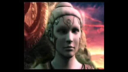 God Of War Chapter 10