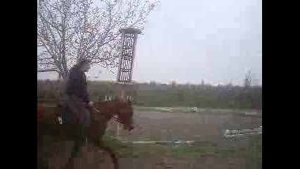 12.IV.2004 - Деси и Мери