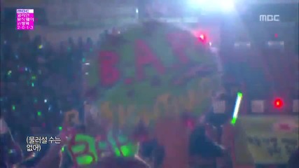 (hd) B.a.p - One Shot ~ Korean Music Wave in Bangkok (06/07.04.2013)