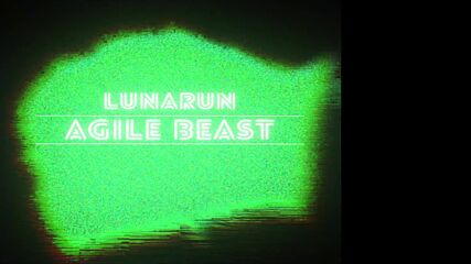 Lunarun - Agile Beast