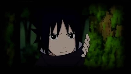 saske and itachi amv part (2)