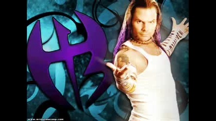 Jeff Hardy Theme Song 2009 