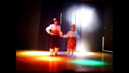 moni i chanove zaragoza 