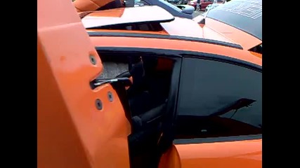 Opel Calibra tuning