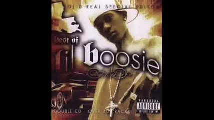 Jim Bean Ft.LiL Boosie - Big Money