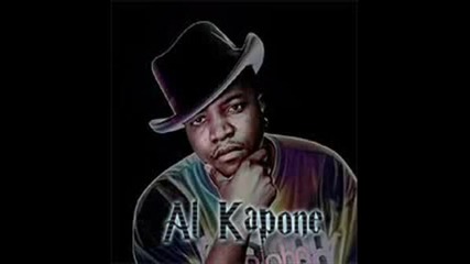 Al Kapone - Get Like Me
