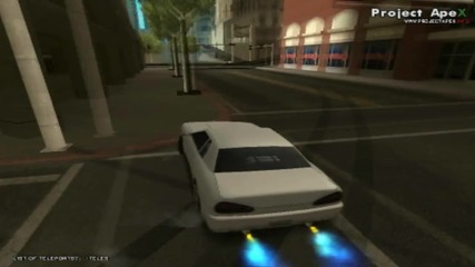 Edit Battle [ludiq]crazydrifter vs universaldrift[won 4-0]