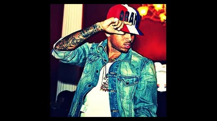 *2014* Chris Brown & Tyga - Do it