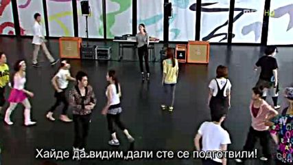 Heartstrings E04 2/2 / Струните На Сърцето Е04 2/2