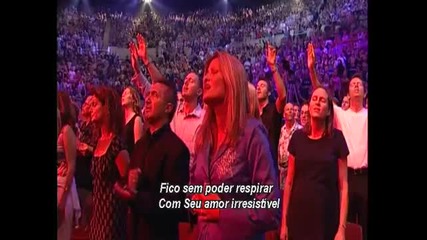 Hillsong - Irresistible - 2002 