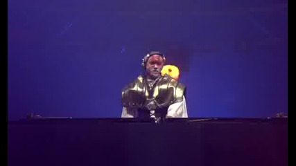 Qlimax 2008 Цялото Парти част - 6