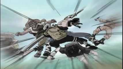 naruto 007 bg sub