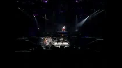 Guns N Roses - Patience Tokyo uncut