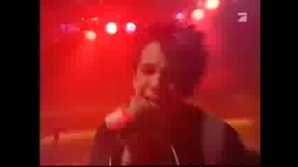 Tokio Hotel - Schrei (live)
