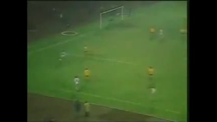 Duisburg - Carl Zeiss Jena 3-0