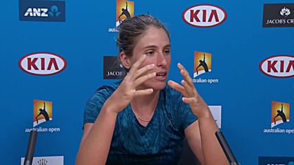 That was day 10 Australian Open 2016