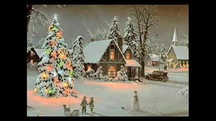 Коледна песен : Blues Traveler - Christmas 