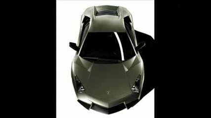 Lamborghini Reventon 2008