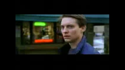 Spiderman 3 - Trailer