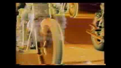 Judas Priest - Turbo Lover