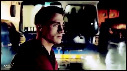 Thea & Roy | Hate and Love